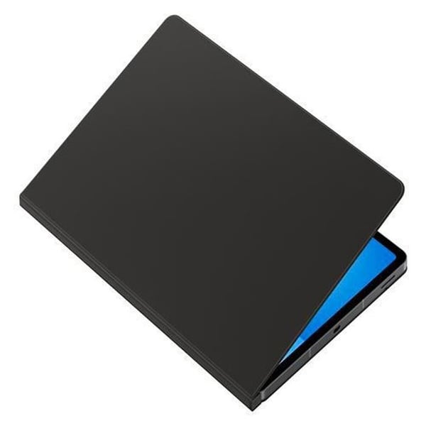 Samsung Smart Book Cover - Lisätarvikkeet Musta väri Galaxy Tab S10 FE+ EF-BX620PBEGWW