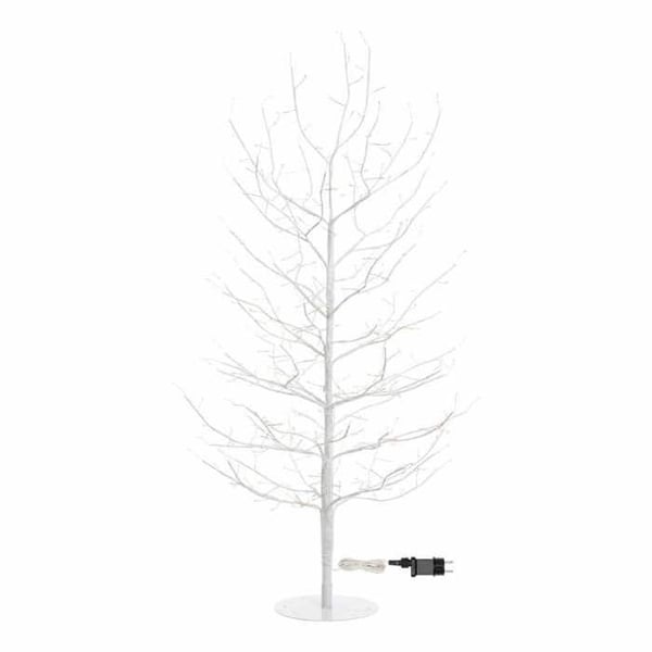 Træ 330 Micro-LED Gren LIND H120cm Flash Lotti