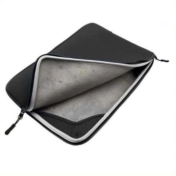 Tabletväska - FIXED - Universell - Neopren - Svart - 11 tum