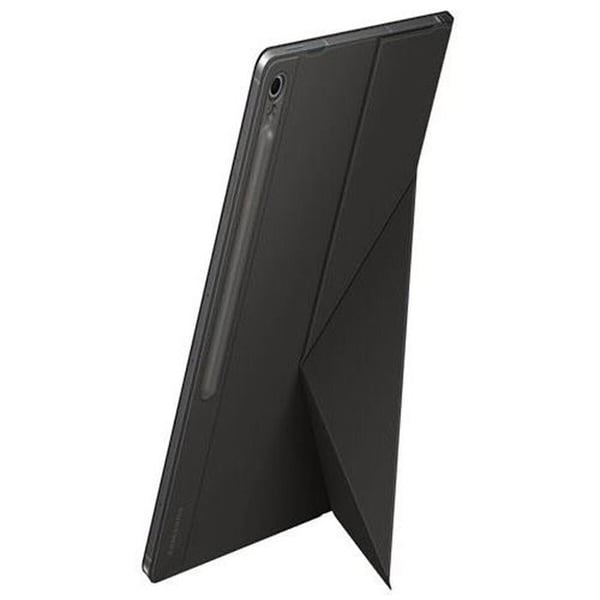 Samsung Smart Book Cover - Lisätarvikkeet Musta väri Galaxy Tab S10 FE+ EF-BX620PBEGWW