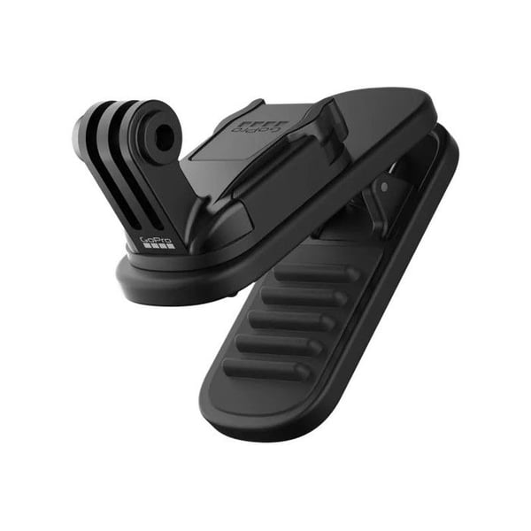GOPRO magnetisk drejelig clip til alle HERO og MAX kameraer