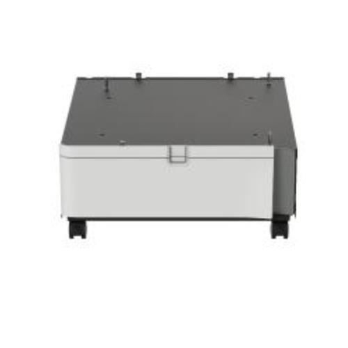 Kabinett - LEXMARK - CX83x/95x/96x CS96x MX95x - Grå - Kompatibel Laserskrivare - Generisk Tillbehör