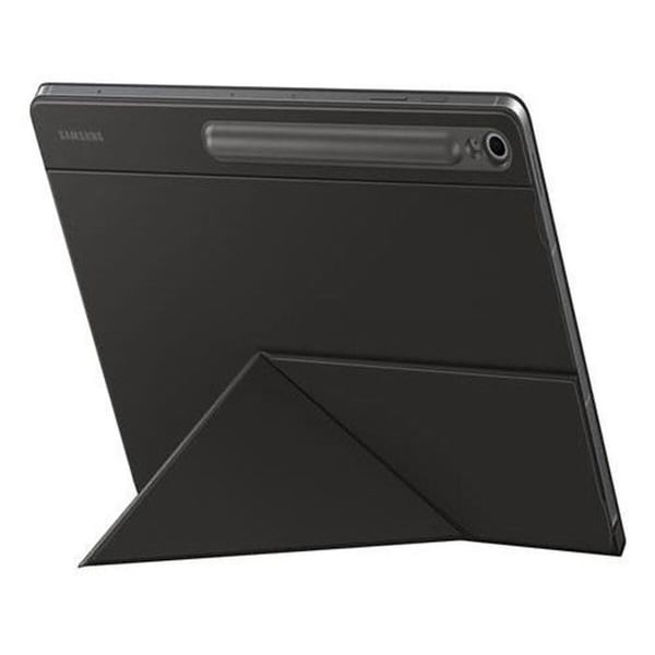 Samsung Smart Book Cover - Lisätarvikkeet Musta väri Galaxy Tab S10 FE+ EF-BX620PBEGWW
