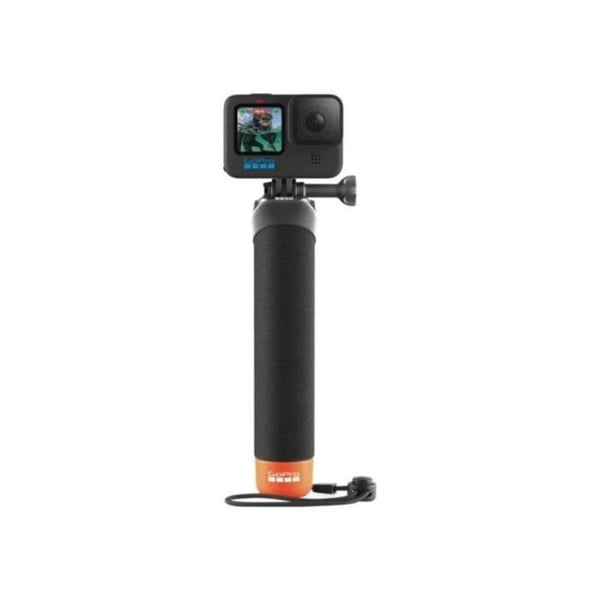 GOPRO Eventyrkit 3.0 til alle GoPro-kameraer