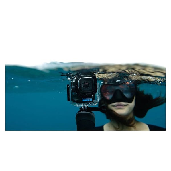 GOPRO Sukelluskotelo HERO11 Black Mini:lle