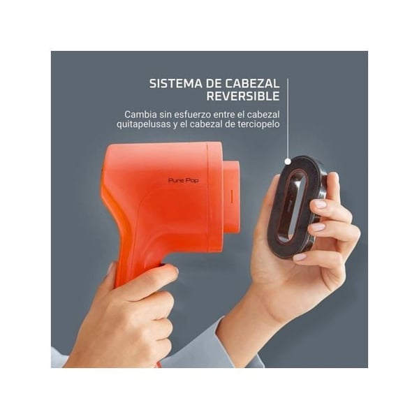 Silitysrauta ROWENTA DR2022D1 - Moderne - 1300 Watts - 70 Millilitraa