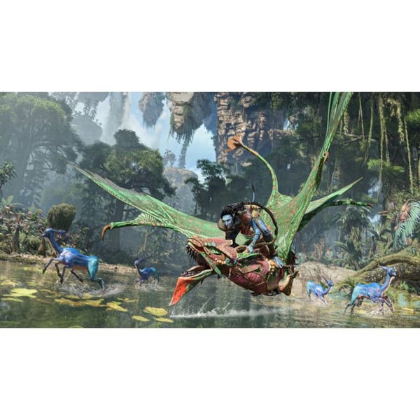 Ubisoft - TV-spel, flerfärgad (E05910)