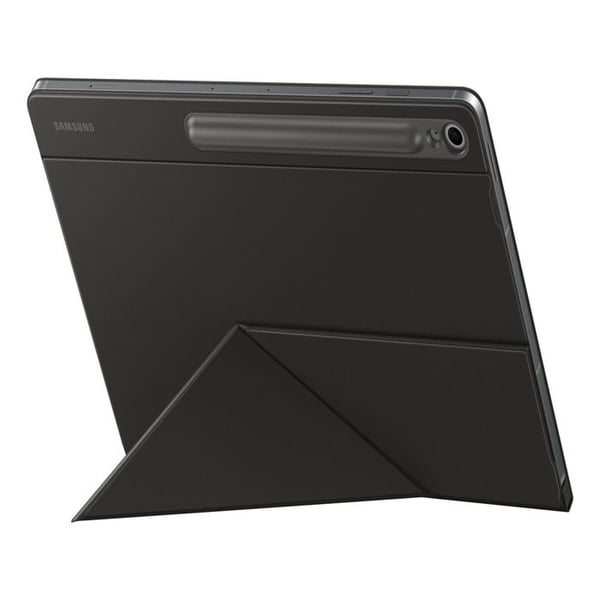 Samsung Smart Book Cover - Lisätarvikkeet Musta väri Galaxy Tab S10 FE+ EF-BX620PBEGWW