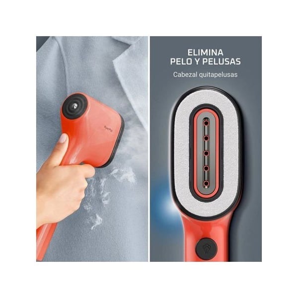 Silitysrauta ROWENTA DR2022D1 - Moderne - 1300 Watts - 70 Millilitraa