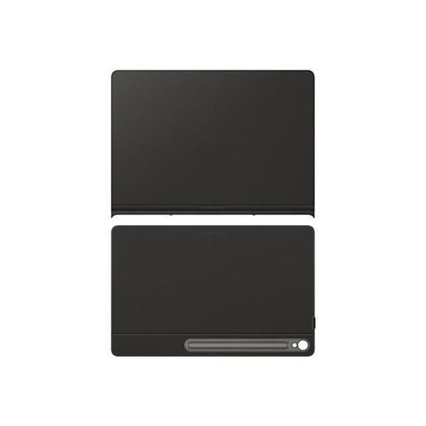 Samsung Smart Book Cover - Lisätarvikkeet Musta väri Galaxy Tab S10 FE+ EF-BX620PBEGWW