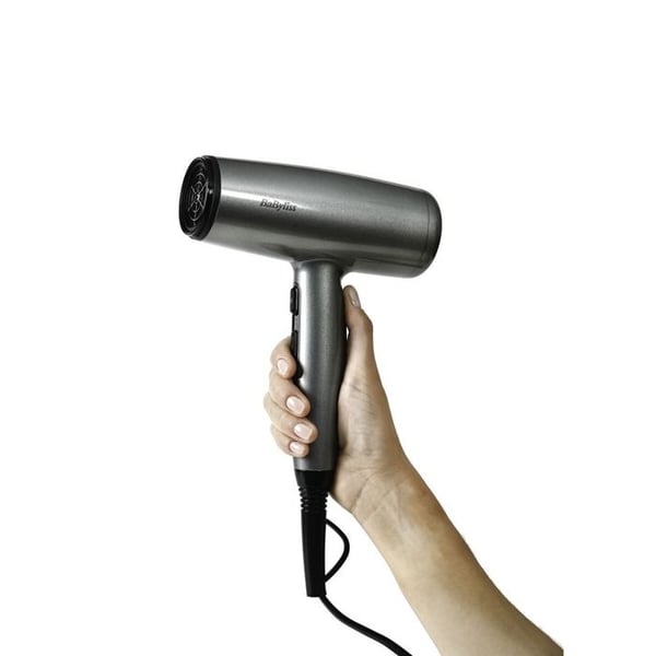 Babyliss Xanadu D581E hiustenkuivain