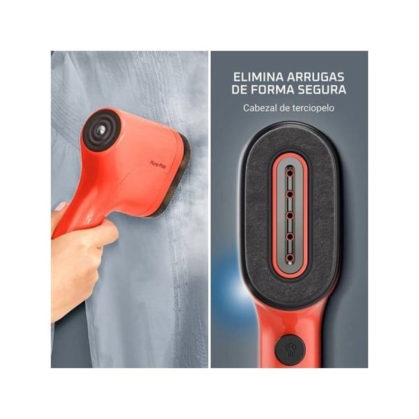 Silitysrauta ROWENTA DR2022D1 - Moderne - 1300 Watts - 70 Millilitraa