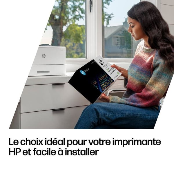 HP 213X ægte Laserjet-toner højtydende magenta - til salgsteams og -afdelinger