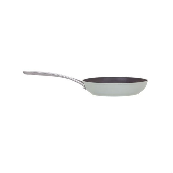 Non-stick stekpanna 24 cm i smidd aluminium - Laura Ashley - Salvia - Induktionskompatibel - av Pendeford