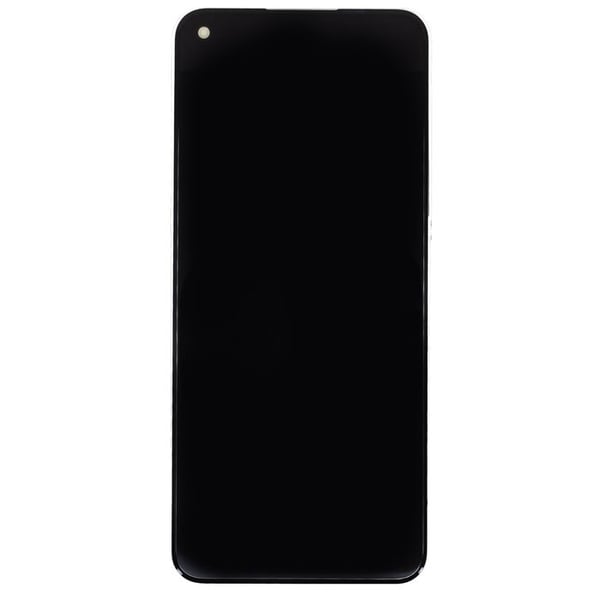 Ersättningsskärm - OnePlus Nord N100 - LCD IPS - Kapacitiv Beröring - Lätt installation