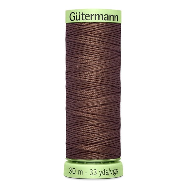 Lot 5x30m mycket slitstark 100% polyester - Att 446