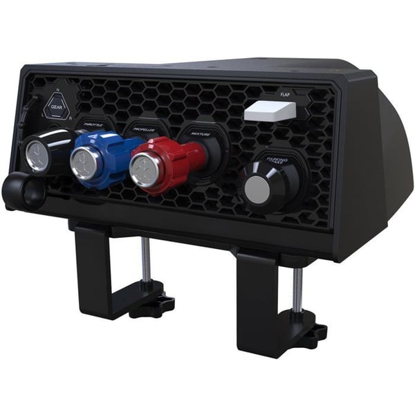 Honungskaka Sierra TPM-modul – Modul Trim / Prop / Blandning – PC