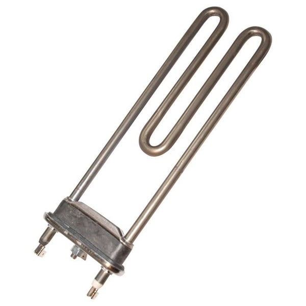 SOS Tillbehör Motstånd 1950W med termisk säkring för Tvättmaskin 41021737 CANDY, HOOVER, JINLING, ROSIERES, VEDETTE, ZEROWATT