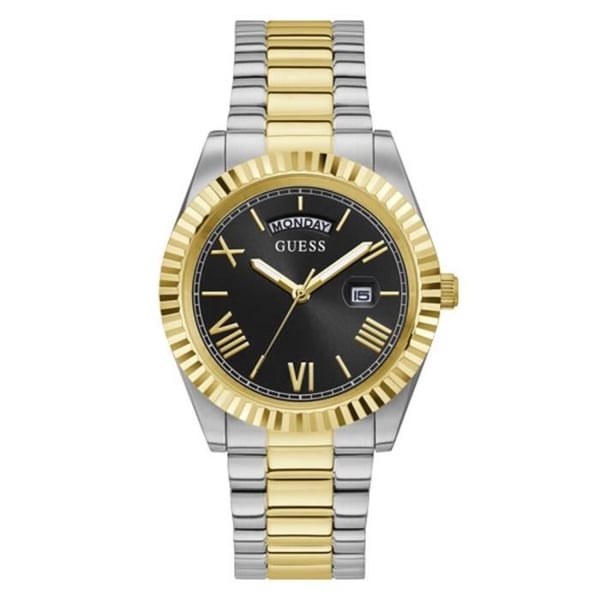 Klocka - GUESS - GW0265G5 - Elegant - Vattentålig - Modern design