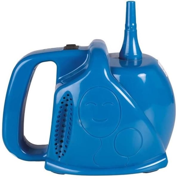 Elektrisk pump - LILLA CLOWN - REF/23369 - 400W - Blå - 18x12x16 cm