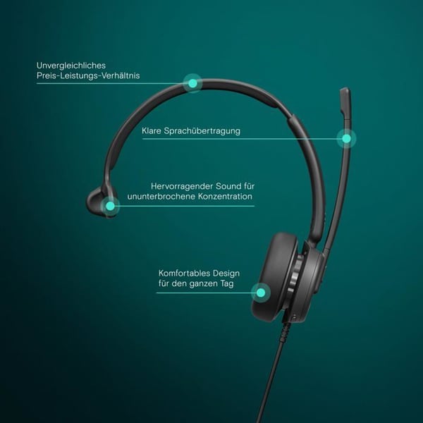 EPOS IMPACT 430 - mikro-kassasystem
