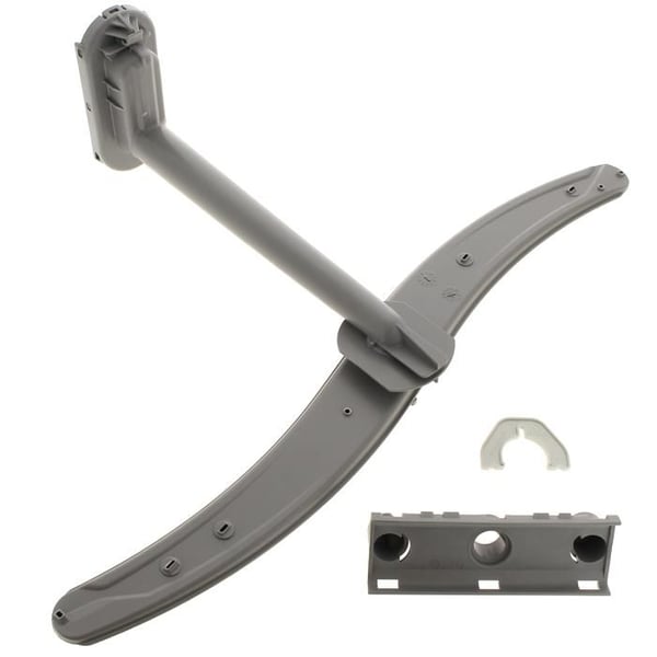 Övre tvättarm + stöd 00298594 - Bosch diskmaskin - Tvättarm