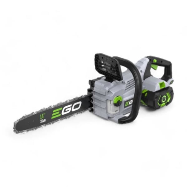 Motorsåg - EGO POWER CS1411E - 35 cm - Batteri 2,5Ah - Hastighet 20 m/s