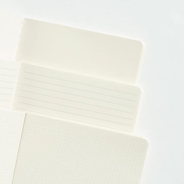 Pack 3 Häften A5 Bläckfiskens Spel