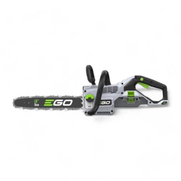 Motorsåg - EGO POWER CS1411E - 35 cm - Batteri 2,5Ah - Hastighet 20 m/s