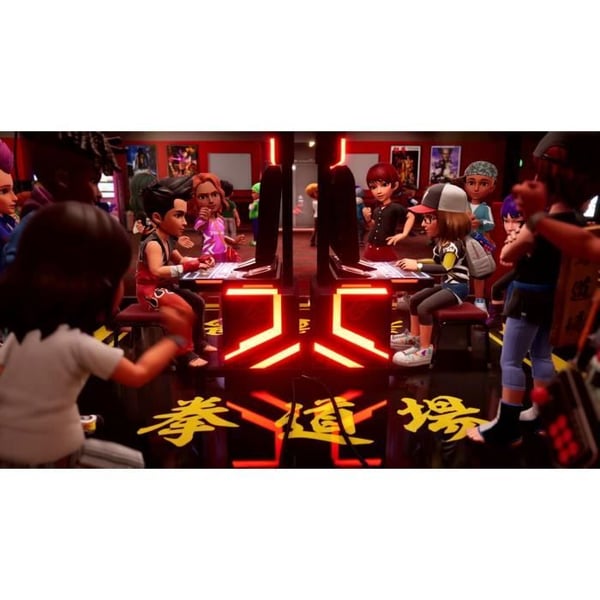 TEKKEN 8 - Xbox-serien