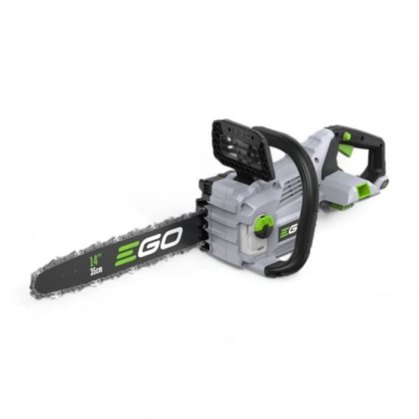 Motorsåg - EGO POWER CS1411E - 35 cm - Batteri 2,5Ah - Hastighet 20 m/s