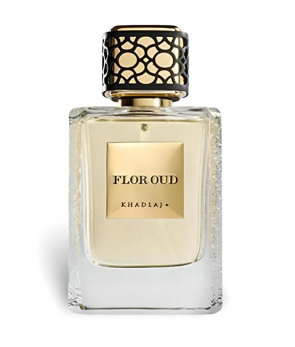 Eau de parfum - Maison Flor Oud - 100 ml - Mixte - Blommig