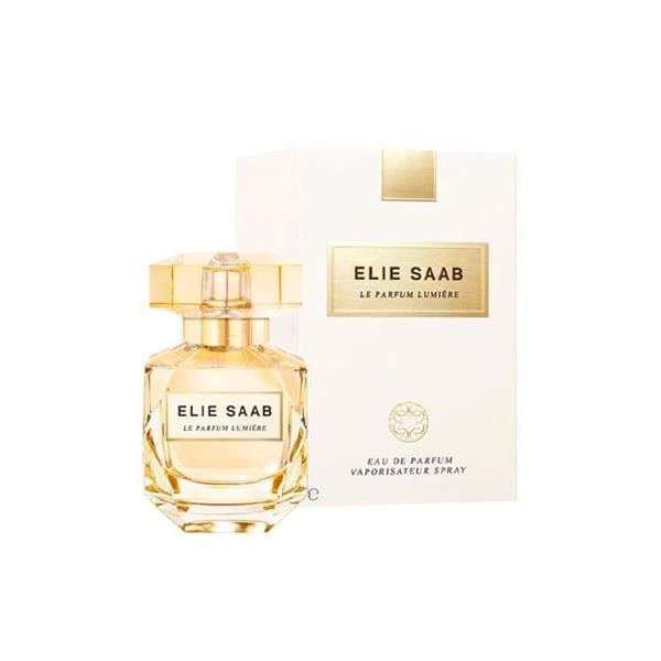 Eau de Parfum - Elie Saab - 50ml - Floral - Ylang-Ylang - Jasmin Sambac Eau de Parfum - Elie Saab - 50ml - Floral - Ylang-Ylang - Jasmin Sambac