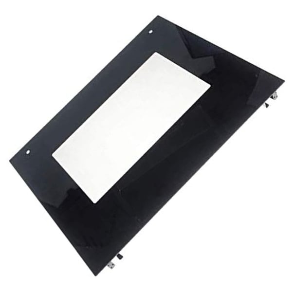 Ytterglas för dörr 595X469 mm Ugn, spis 42821618 CANDY