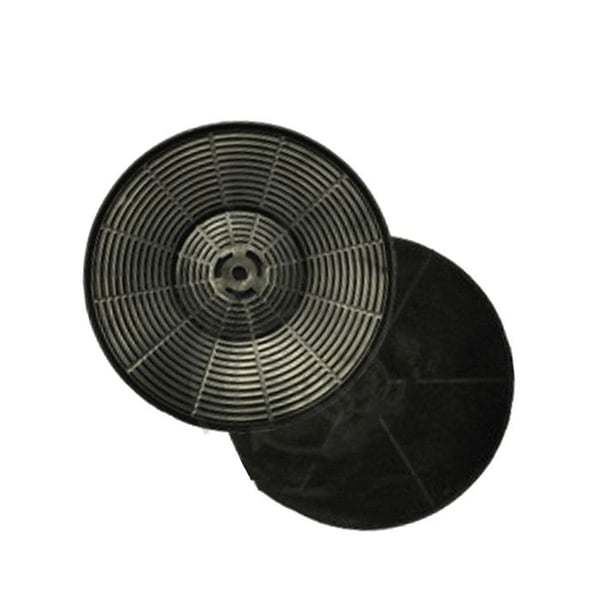 SOS Accessoire Kolfilter för Fläkt FAR 349H42
