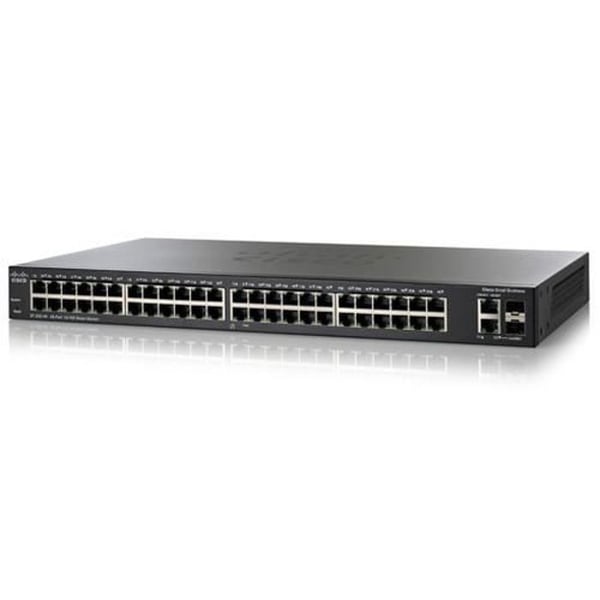 Cisco SLM248GT-UK