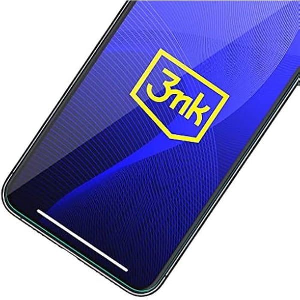 Hybrid oflexibelt glas för Xiaomi 12T / 12T Pro - FlexibleGlass kit