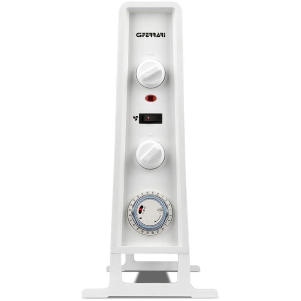 Termisk fläkt - G3Ferrari - G6002501 - 2000 W - 3 värmenivåer - Timer