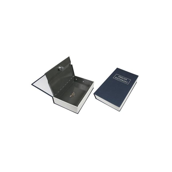 Benson Tools Safe Storage Box i bok