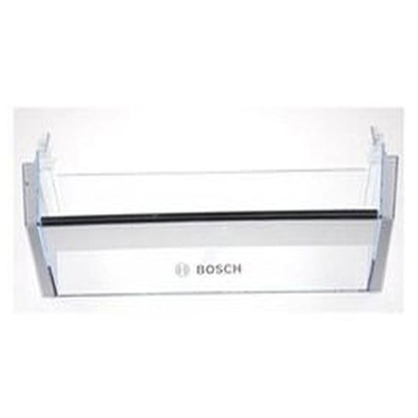 FLASKHYLLA FÖR BOSCH KYLSKÅP * 00743239 KIR81AF30/01 - KIR81AF3001 - D991772 - KIL