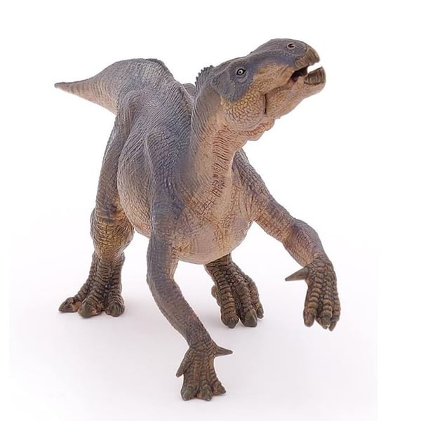 Papo - Iguanodon statyett