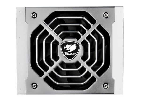 Strömförsörjning - COUGAR - POLAR X2 - 1050W - ATX 3.0 - Platinum - Modulkablar