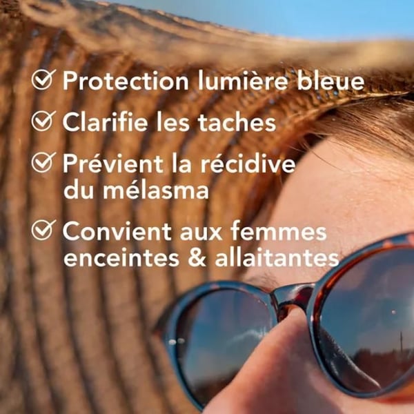 Photoderm-Bioderma Photoderm Gel-Crème Klarifierande Återfallsskydd Spf50+ (Nyans: Guld)