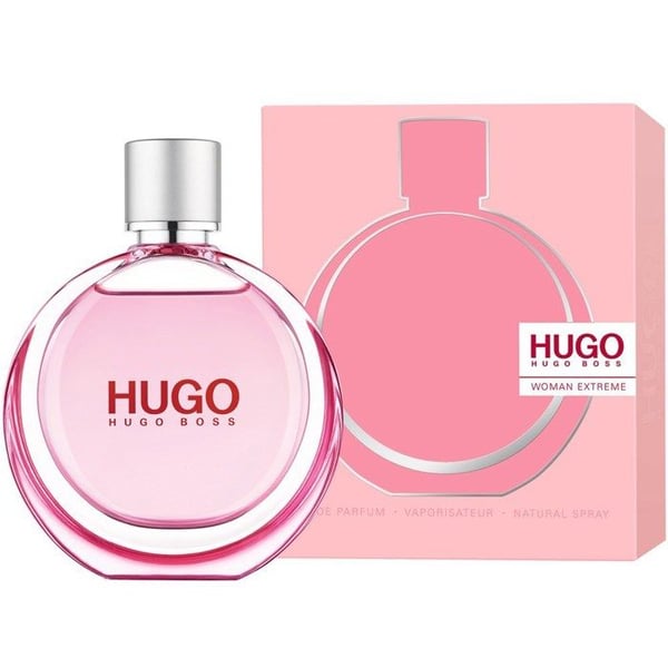 Parfym Hugo Boss Extreme 75ML