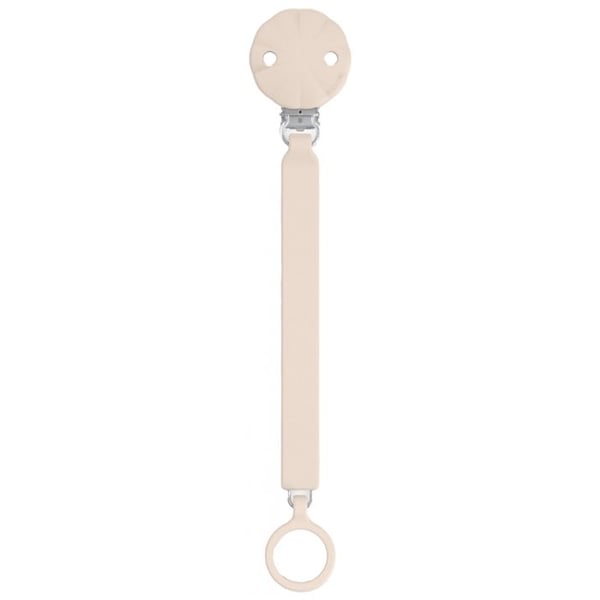 -Suavinex Attache Sutte Silikon Wonder (Modell: Rosa)