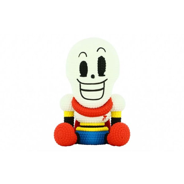 Figur Amicot | Undertale | A : Papyrus