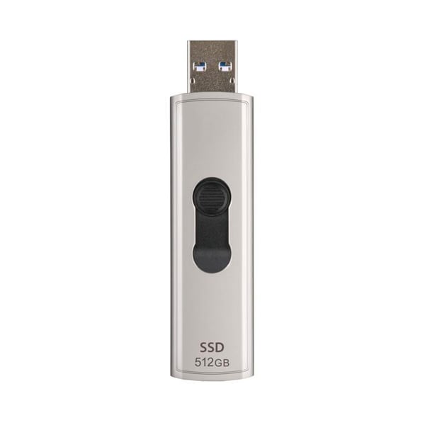 TRANSCEND ESD320A 512GB Extern