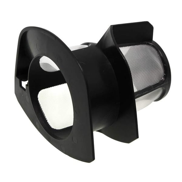 FILTERHÅLLARE FÖR AEG DAMSSUGAR - ELECTROLUX - Q85953