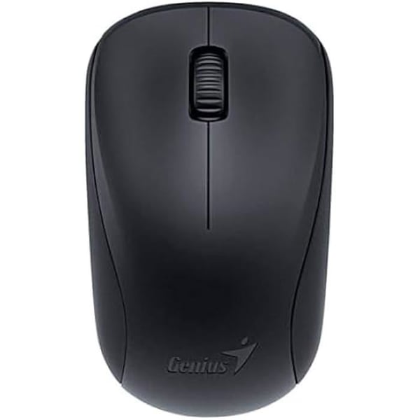 Trådlös mus - GENIUS - NX-7005 - 1200 DPI - Ambidexter - 3 knappar
