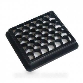 HEPA-filter - HOOVER - S89 - Originaldel - Kompatibel med flera modeller - Dammsugaraccessoar